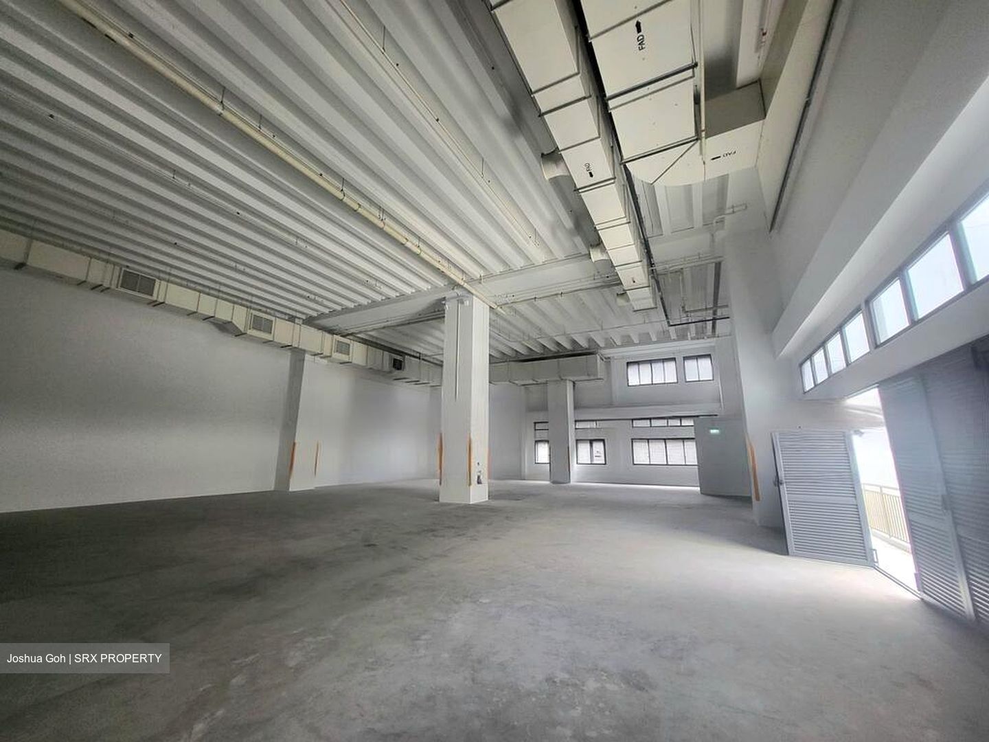 Jtc Defu Industrial City (D19), Factory #459016091